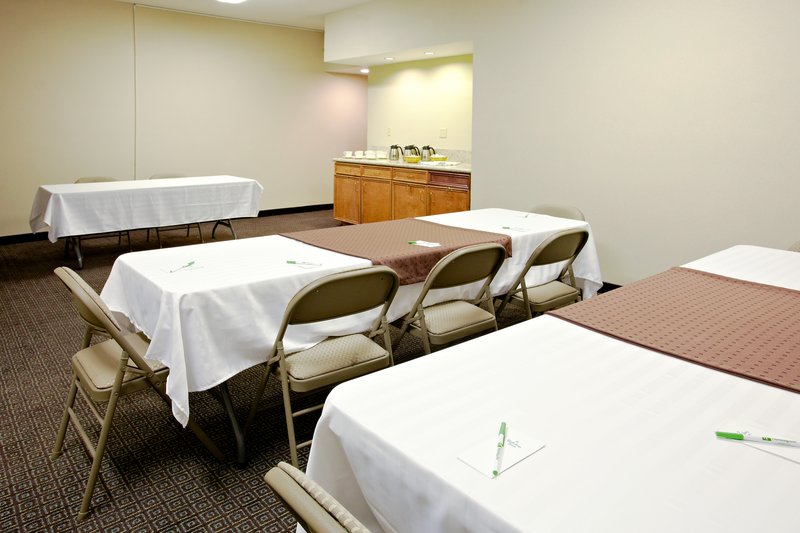Holiday Inn BILOXI - BEACH BLVD - Waveland, MS