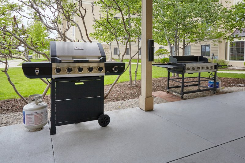 Staybridge Suites CHICAGO -- GLENVIEW - Glenview NAS, IL