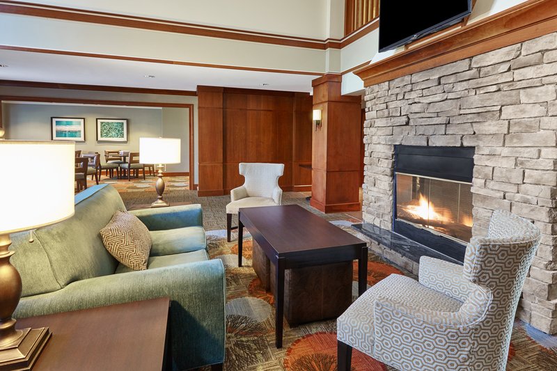 Staybridge Suites CHICAGO -- GLENVIEW - Glenview NAS, IL