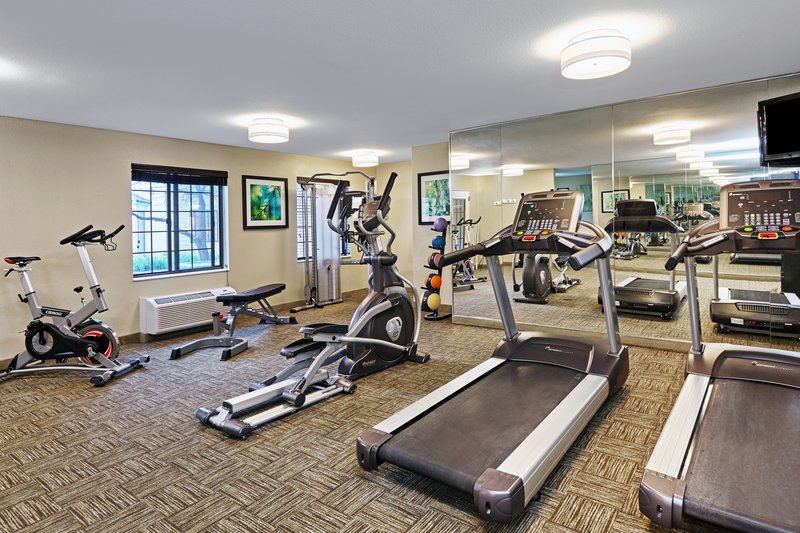 Staybridge Suites CHICAGO -- GLENVIEW - Glenview NAS, IL
