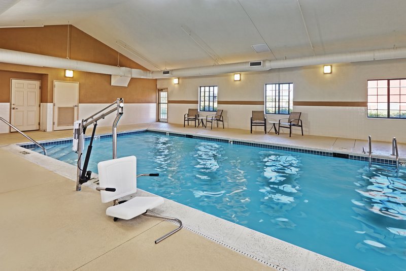 Staybridge Suites CHICAGO -- GLENVIEW - Glenview NAS, IL