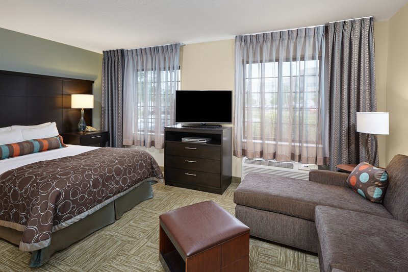 Staybridge Suites CHICAGO -- GLENVIEW - Glenview NAS, IL