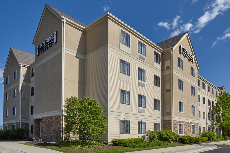 Staybridge Suites CHICAGO -- GLENVIEW - Glenview NAS, IL
