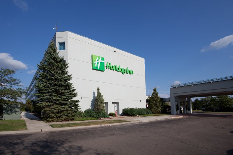 Holiday Inn FLINT - GRAND BLANC AREA - Flint, MI