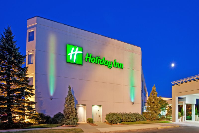 Holiday Inn FLINT - GRAND BLANC AREA - Flint, MI