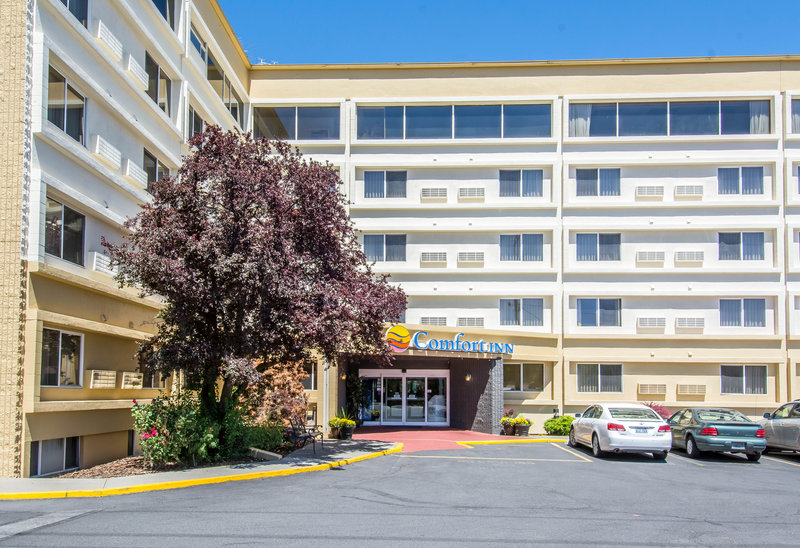 Ramada Downtown Spokane - Spokane, WA