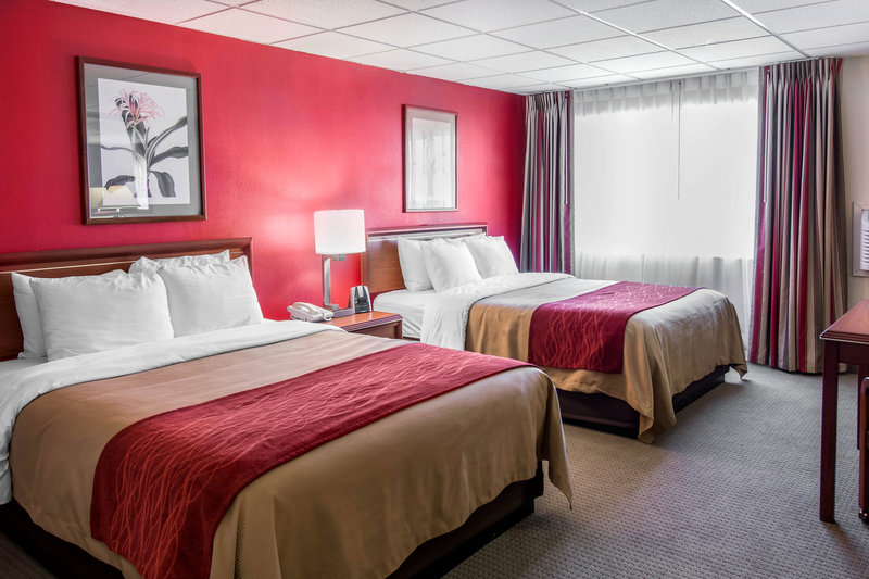 Ramada Downtown Spokane - Spokane, WA