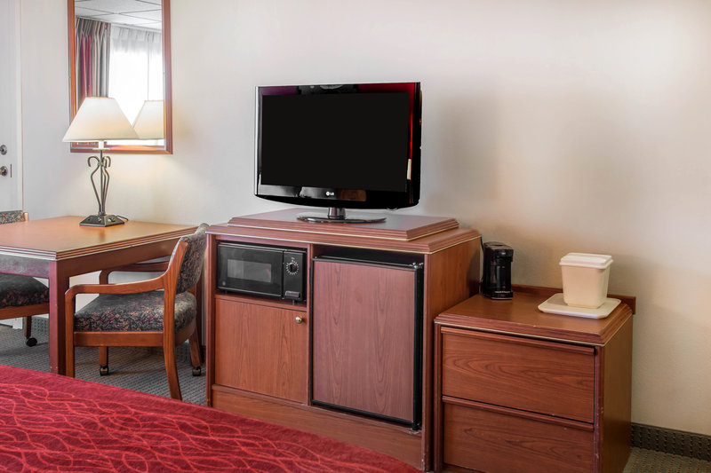 Ramada Downtown Spokane - Spokane, WA