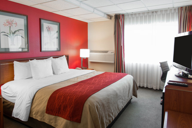Ramada Downtown Spokane - Spokane, WA