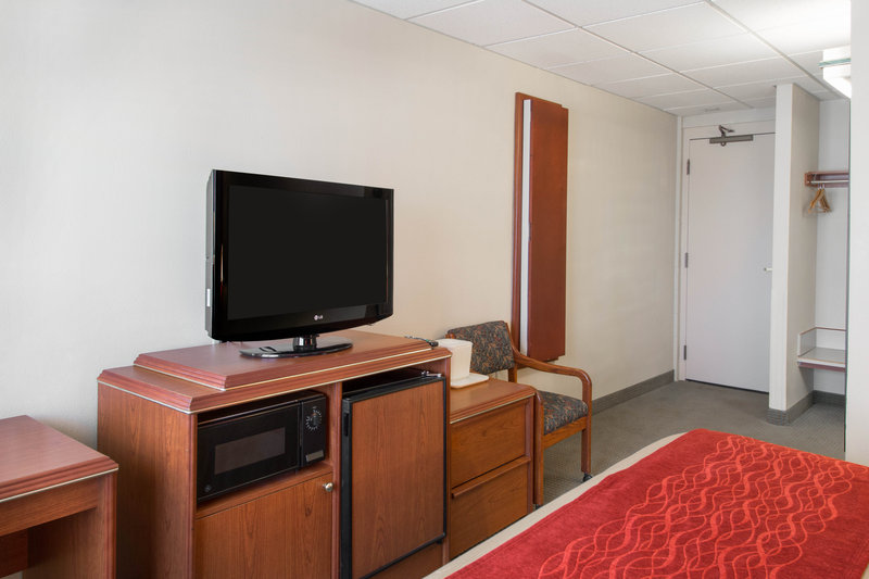 Ramada Downtown Spokane - Spokane, WA