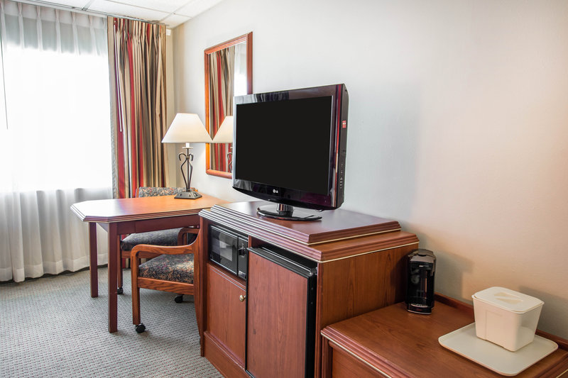 Ramada Downtown Spokane - Spokane, WA