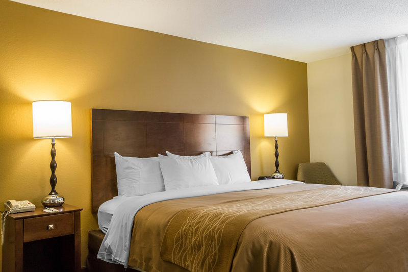 Comfort Inn & Suites - Lincoln, NH