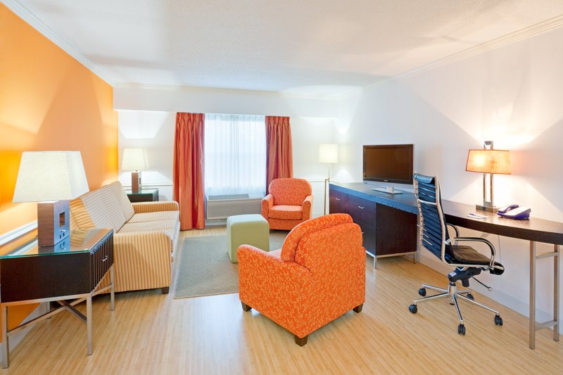 Delta Hotels By Marriott Basking Ridge - Basking Ridge, NJ