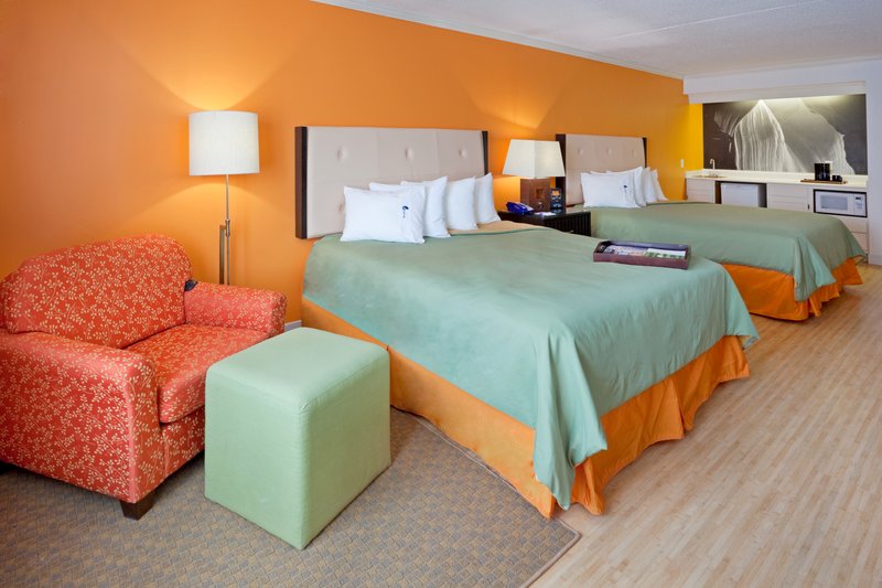 Delta Hotels By Marriott Basking Ridge - Basking Ridge, NJ