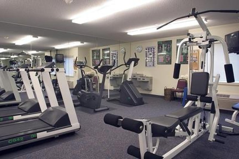 Candlewood Suites SLIDELL NORTHSHORE - Slidell, LA