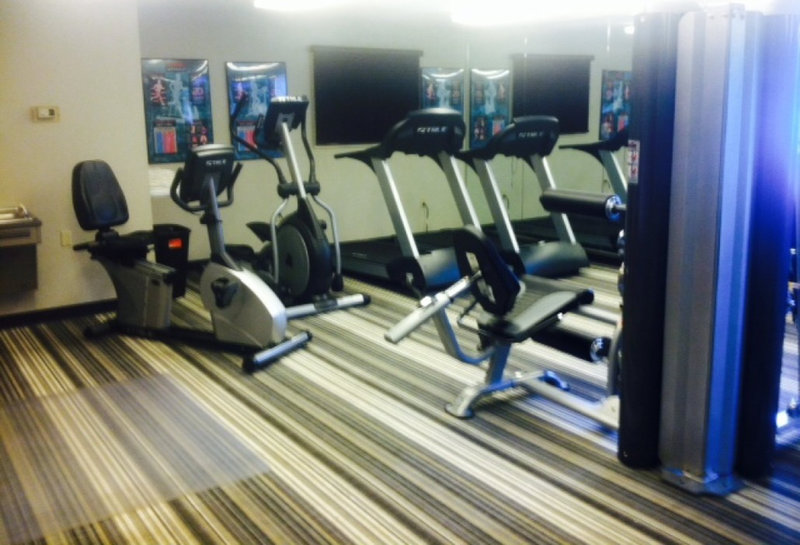 Candlewood Suites SLIDELL NORTHSHORE - Slidell, LA
