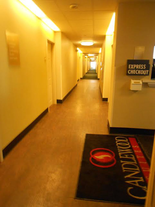 Candlewood Suites SLIDELL NORTHSHORE - Slidell, LA
