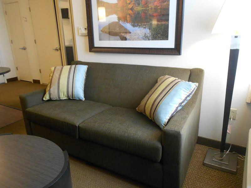Candlewood Suites SLIDELL NORTHSHORE - Slidell, LA