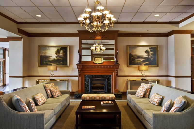 Holiday Inn FREDERICK-CONF CTR AT FSK MALL - Frederick, MD