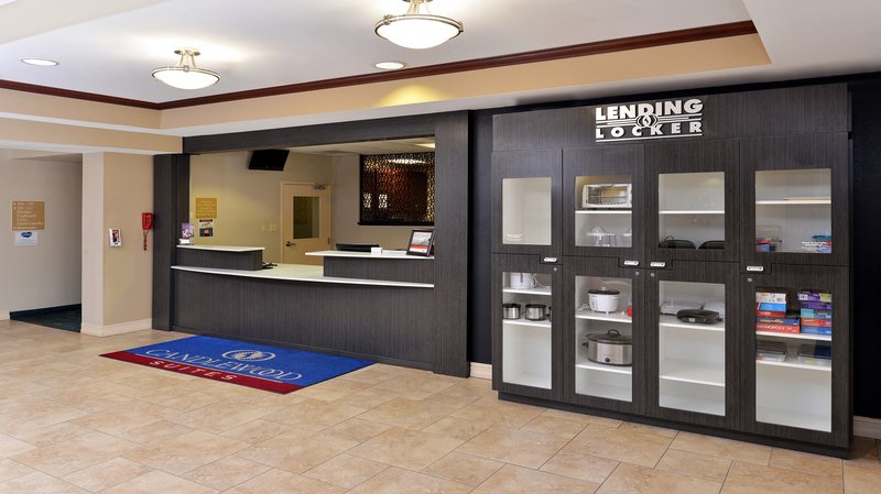 Candlewood Suites ATHENS - Bogart, GA