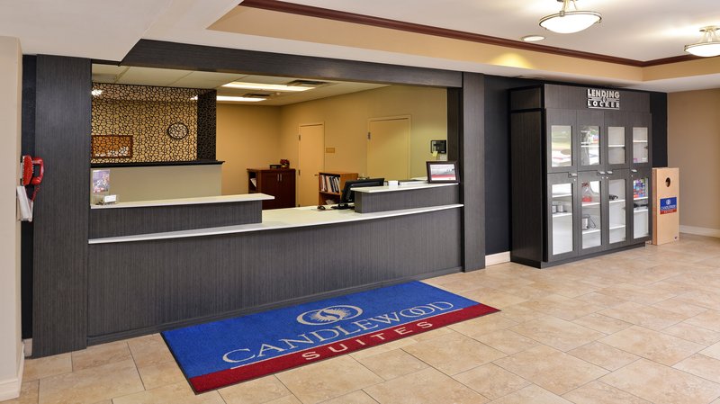 Candlewood Suites ATHENS - Bogart, GA