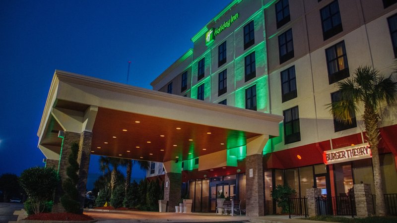 Holiday Inn ATLANTA-NORTHLAKE - Atlanta, GA