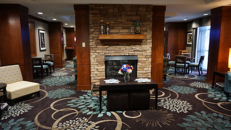 Staybridge Suites MEMPHIS-POPLAR AVE EAST - Memphis, TN