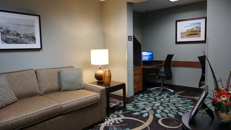 Staybridge Suites MEMPHIS-POPLAR AVE EAST - Memphis, TN