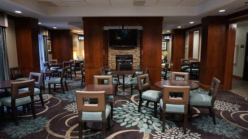 Staybridge Suites MEMPHIS-POPLAR AVE EAST - Memphis, TN