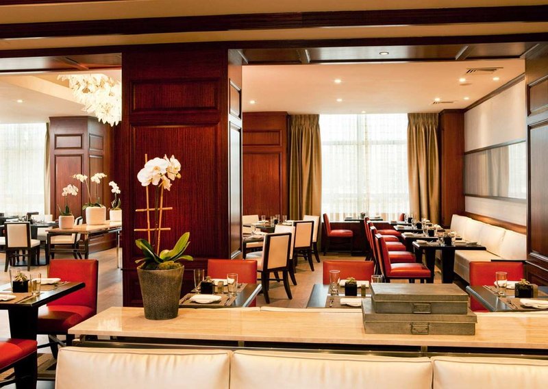 Hilton Short Hills - Short Hills, NJ