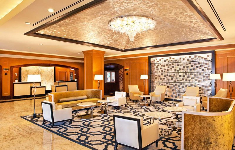 Hilton Short Hills - Short Hills, NJ