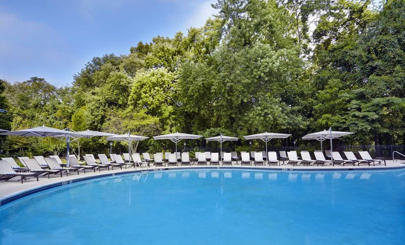 Hilton Short Hills - Short Hills, NJ