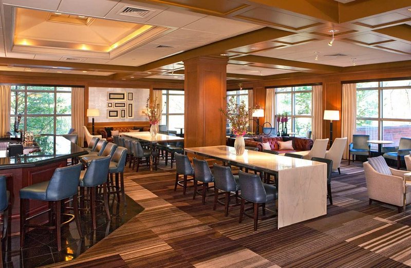 Hilton Short Hills - Short Hills, NJ
