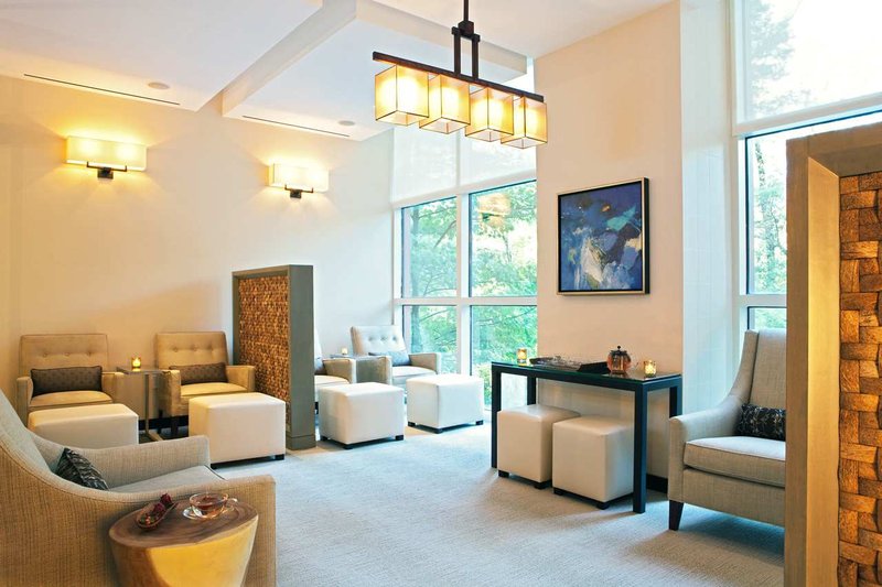 Hilton Short Hills - Short Hills, NJ