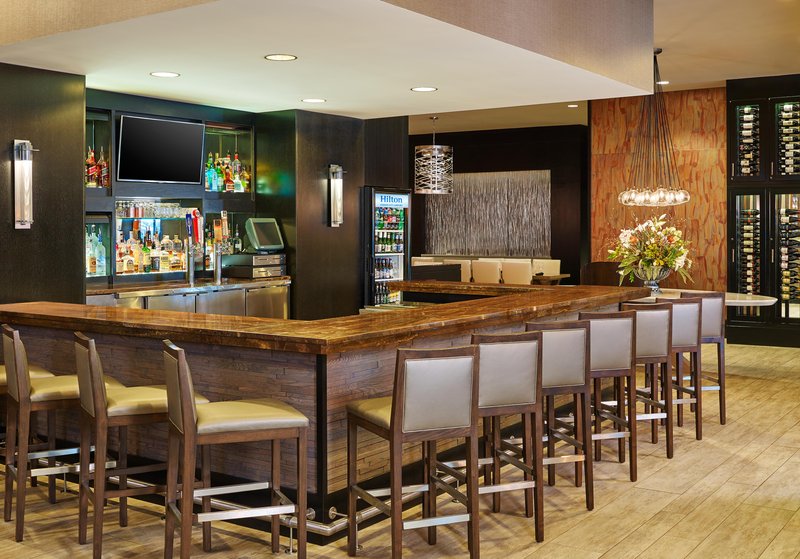 Hilton-Airport - Kansas City, MO