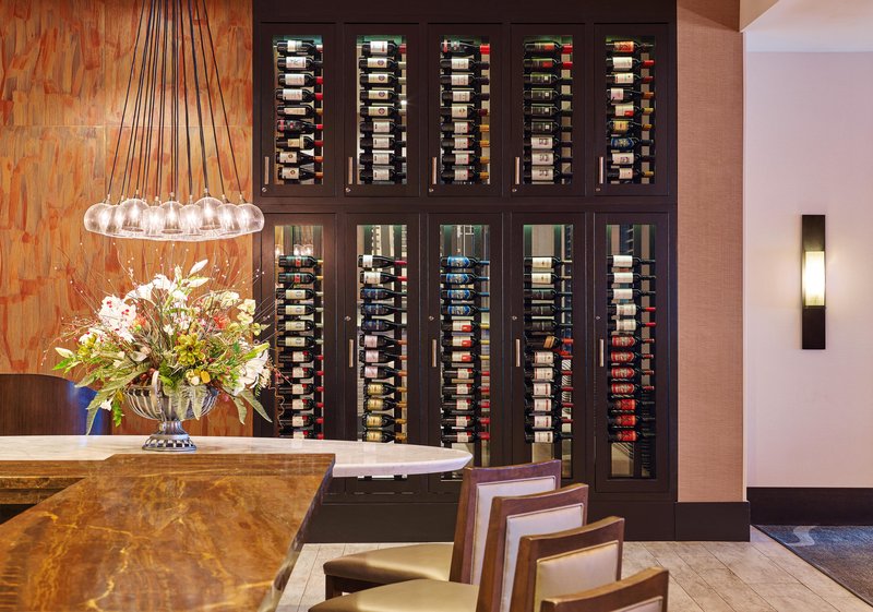 Hilton-Airport - Kansas City, MO