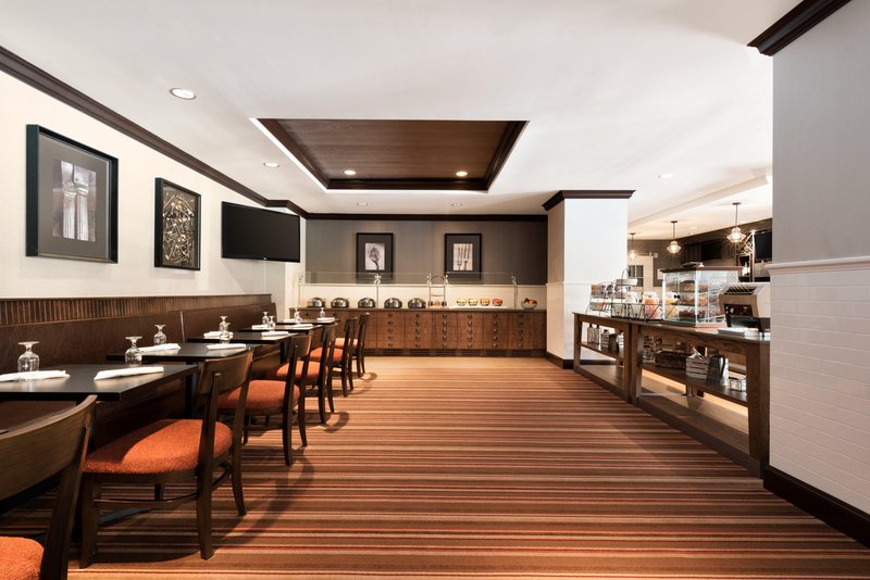 Hilton Orrington/Evanston Conference Center Hotel - Evanston, IL