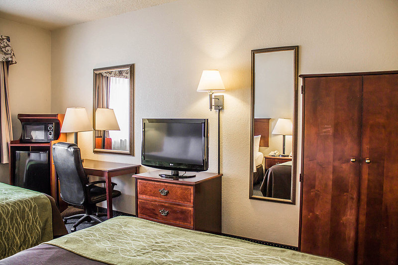 Comfort Inn - Delaware, OH