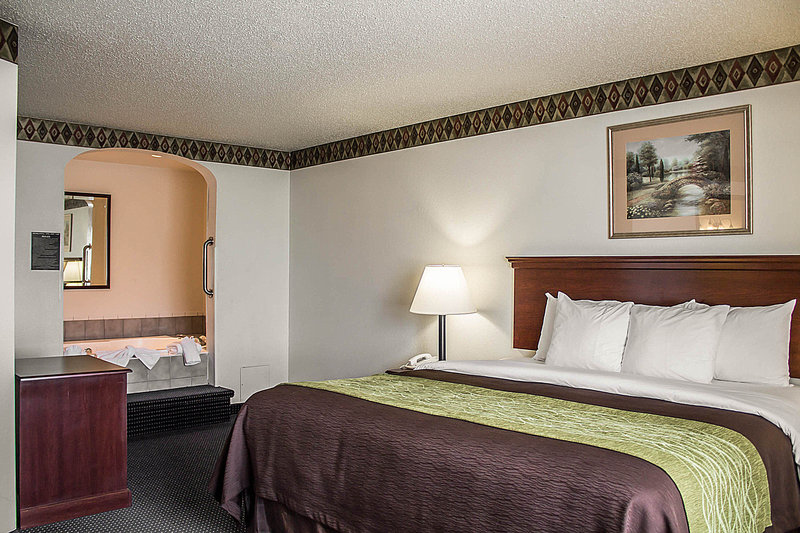 Comfort Inn - Delaware, OH