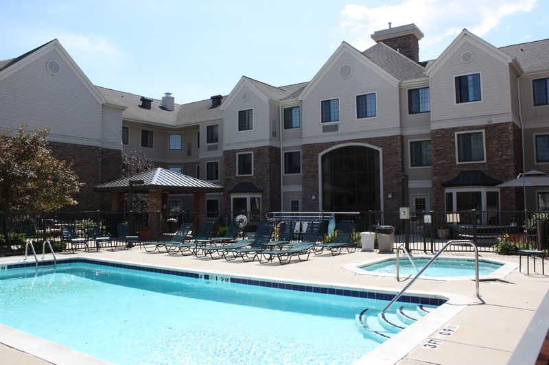 Staybridge Suites GRAND RAPIDS-KENTWOOD - Grand Rapids, MI