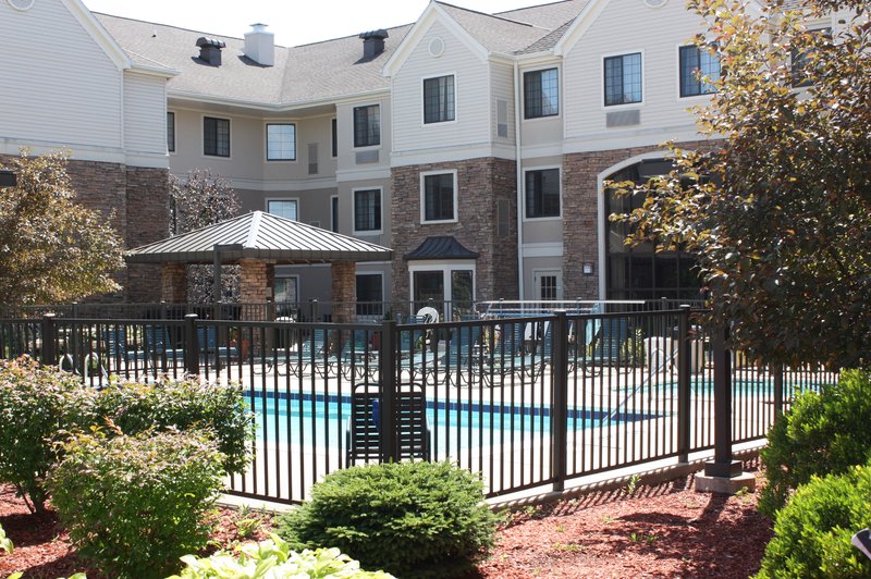 Staybridge Suites GRAND RAPIDS-KENTWOOD - Grand Rapids, MI