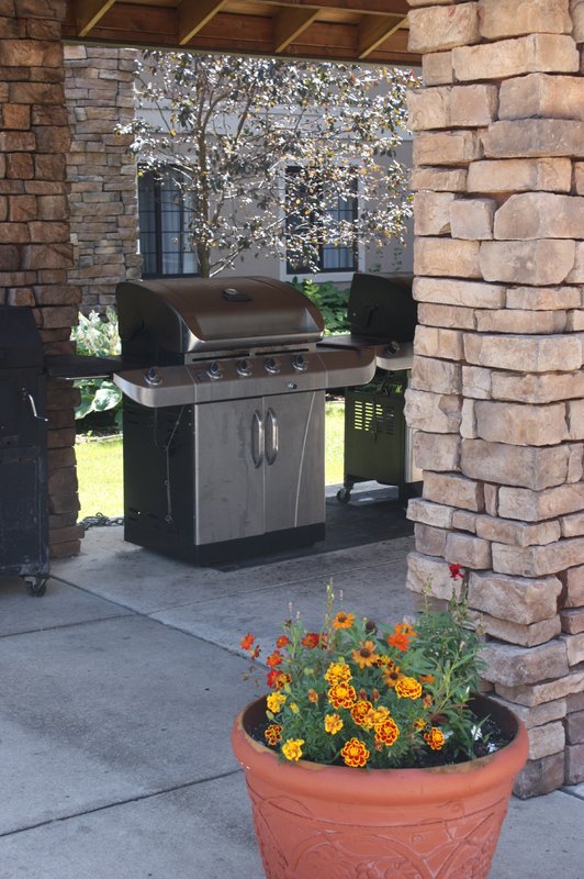 Staybridge Suites GRAND RAPIDS-KENTWOOD - Grand Rapids, MI