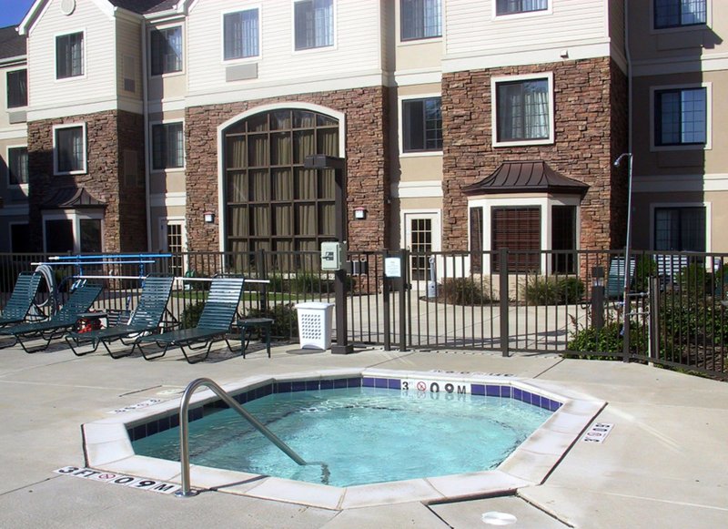 Staybridge Suites GRAND RAPIDS-KENTWOOD - Grand Rapids, MI