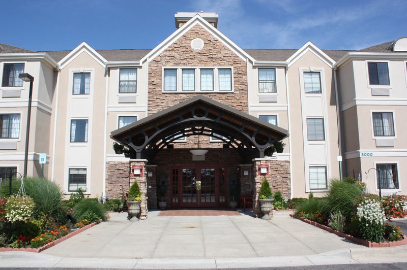 Staybridge Suites GRAND RAPIDS-KENTWOOD - Grand Rapids, MI