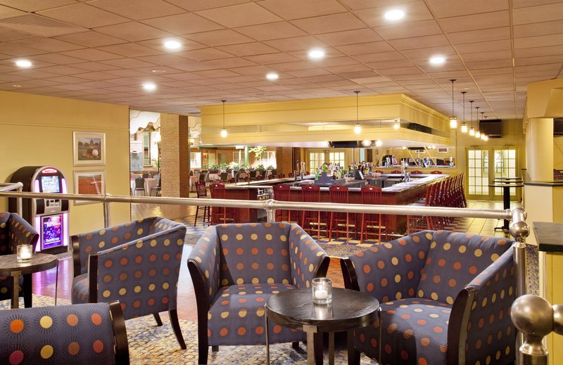 Holiday Inn FREDERICK-CONF CTR AT FSK MALL - Frederick, MD