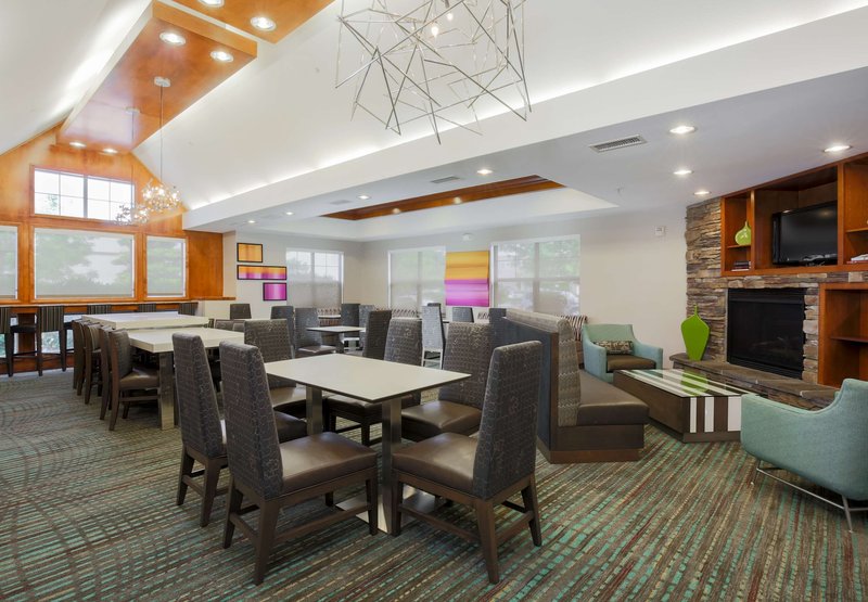 Residence Inn By Marriott Chico - Chico, CA