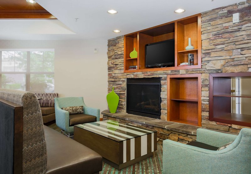 Residence Inn By Marriott Chico - Chico, CA