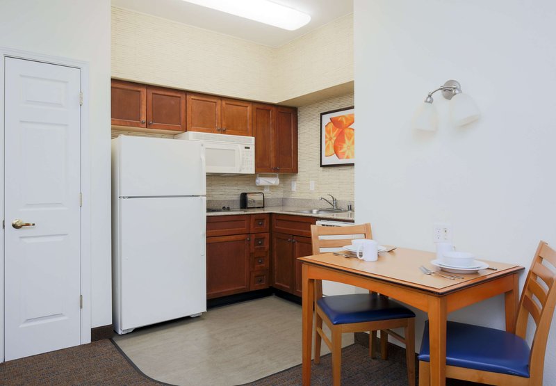 Residence Inn By Marriott Chico - Chico, CA