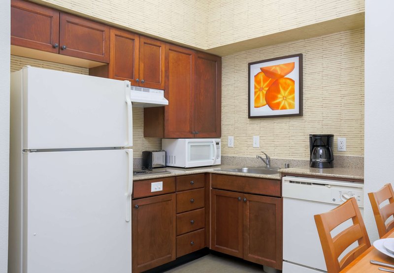 Residence Inn By Marriott Chico - Chico, CA