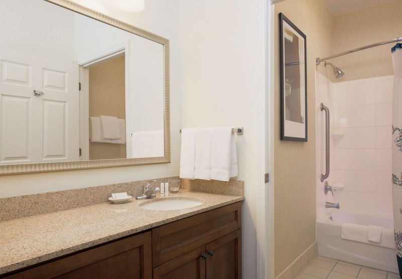 Residence Inn By Marriott Chico - Chico, CA